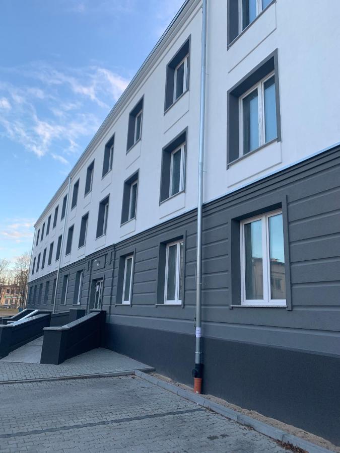 Apartament Walczaka 11 Miejsce Parkingowe 고르주프비엘코폴스키 외부 사진