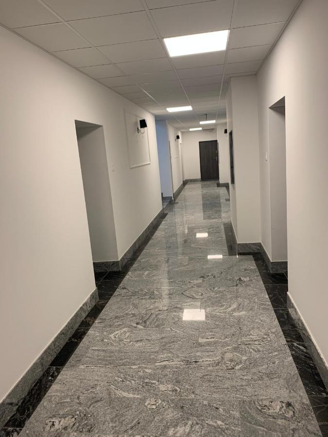Apartament Walczaka 11 Miejsce Parkingowe 고르주프비엘코폴스키 외부 사진